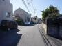 その他　現地周辺街並み（その他）まで5m
