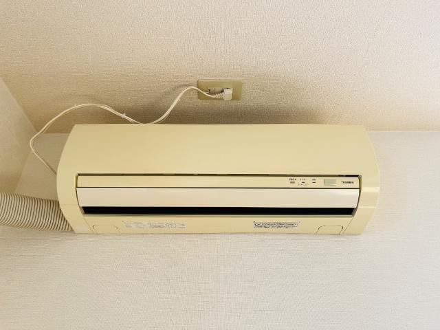 その他　エアコン