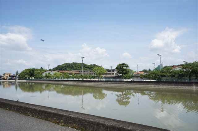 小学校　天城小学校（小学校）まで3369m