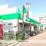 スーパー　サミットストア上北沢店（スーパー）まで673m