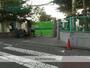 小学校　高井戸第三小学校（小学校）まで593m