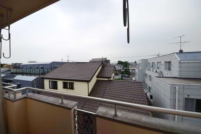 眺望　室内・室内設備