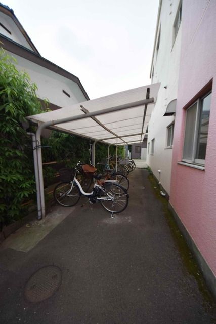 その他　外観・共用設備