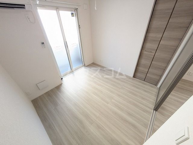 セレスティア西亀有の内装写真