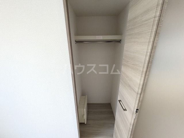 セレスティア西亀有の内装写真