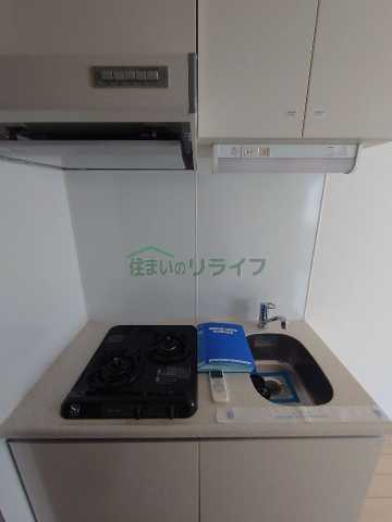 キッチン　ラクラス池袋