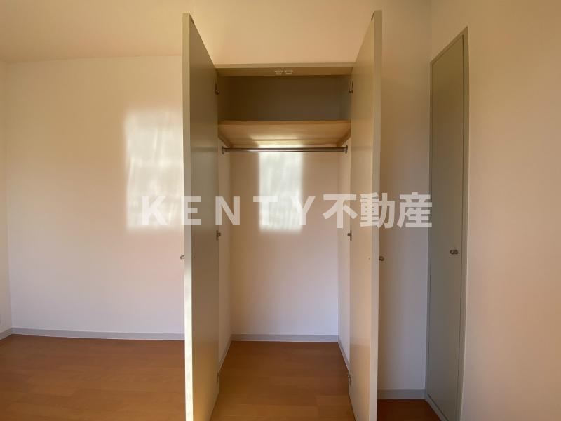 収納　小物を収納するのに便利です