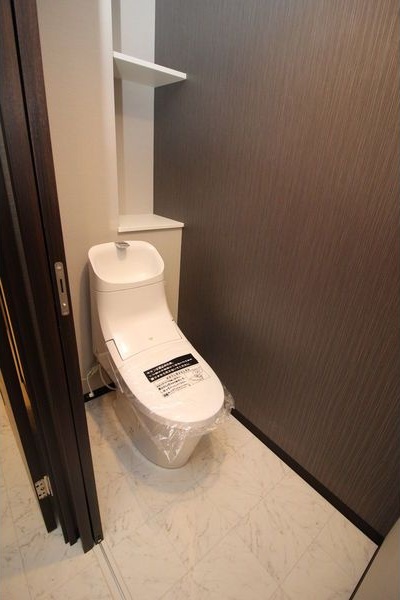 トイレ　名古屋で一番初期費用の安い賃貸専門の不動産会社です(^^)