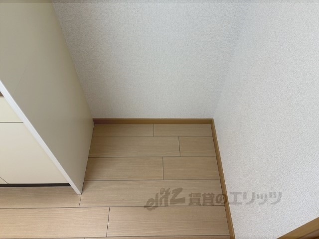 その他部屋・スペース　冷蔵庫置場