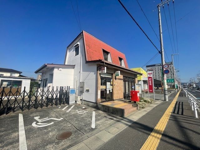 郵便局　石巻大街道郵便局（郵便局）まで600m