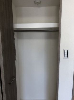 収納　☆たっぷり収納☆