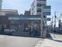 コンビニ　ファミリーマート 桃谷二丁目店（コンビニ）まで318m
