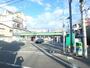 コンビニ　ファミリーマート 桃谷公園前店（コンビニ）まで395m