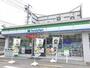 コンビニ　ファミリーマート 千種天満通店（コンビニ）まで669m