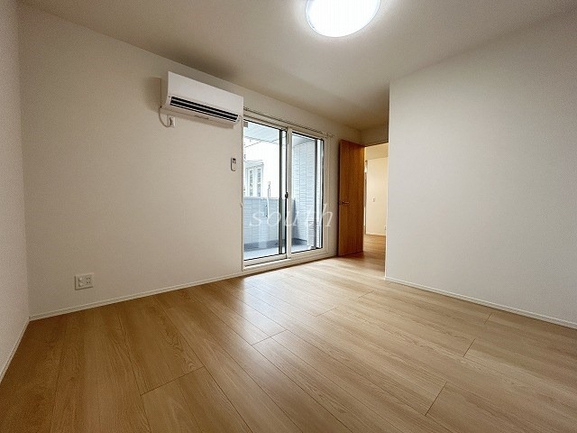 その他部屋・スペース　開放感溢れる広々としたお部屋です♪