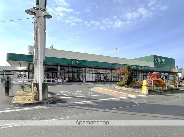 コンビニ　みやぎ生協　高砂駅前店（コンビニ）まで750m