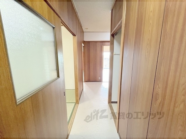 その他部屋・スペース　廊下