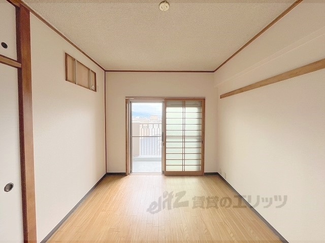 居室・リビング　洋室