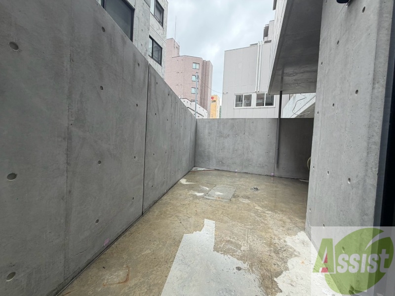 地下鉄東西線 円山公園駅 徒歩5分 5階建 築1年の内装写真