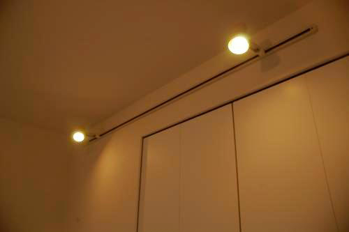 その他設備　※別号室の参考写真です。