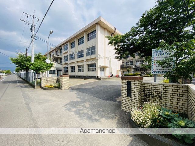 中学校　都城市立祝吉中学校（中学校）まで1085m