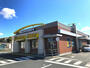 飲食店　マクドナルド １２６成東店（飲食店）まで3432m