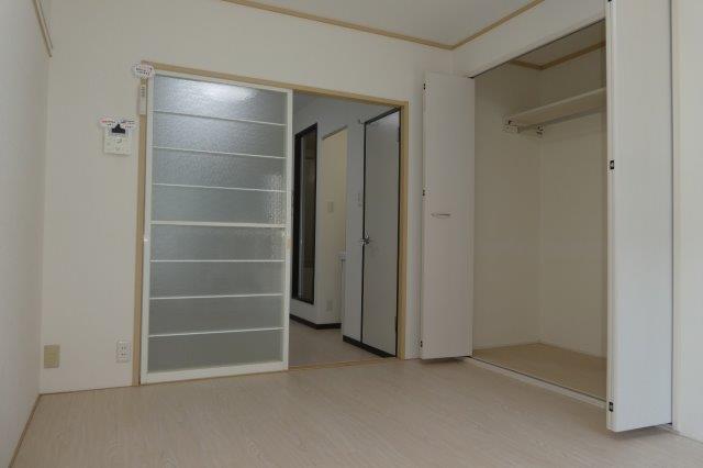 その他部屋・スペース　洋室