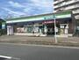 コンビニ　ファミリーマート 松山明神台店（コンビニ）まで916m