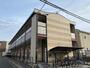 東船橋駅より徒歩12分 1階 築19年7ヶ月の賃貸物件