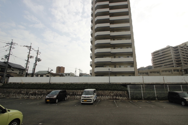 眺望　※他部屋の写真です。