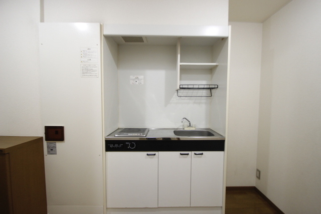 キッチン　※他部屋の写真です。