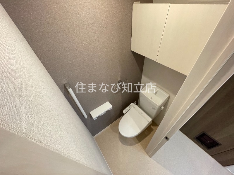 トイレ　同型写真