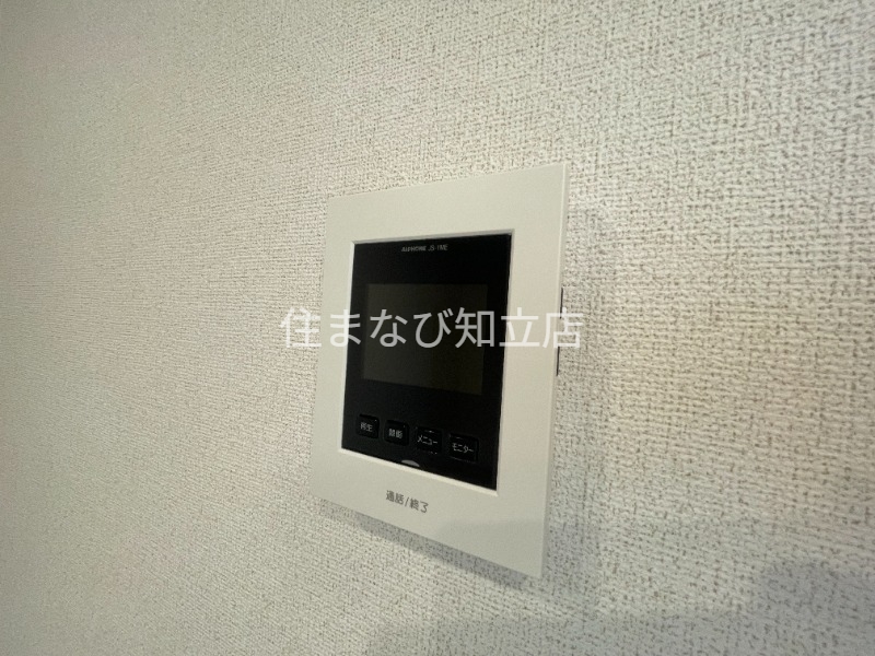 セキュリティ　同型写真