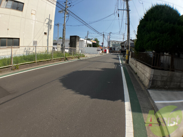 その他共有部分　駐輪場その他