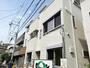 蒲田駅より徒歩11分 3階 築2年の賃貸物件