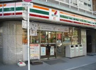 コンビニ　セブンイレブン 豊島南池袋2の東店（コンビニ）まで189m