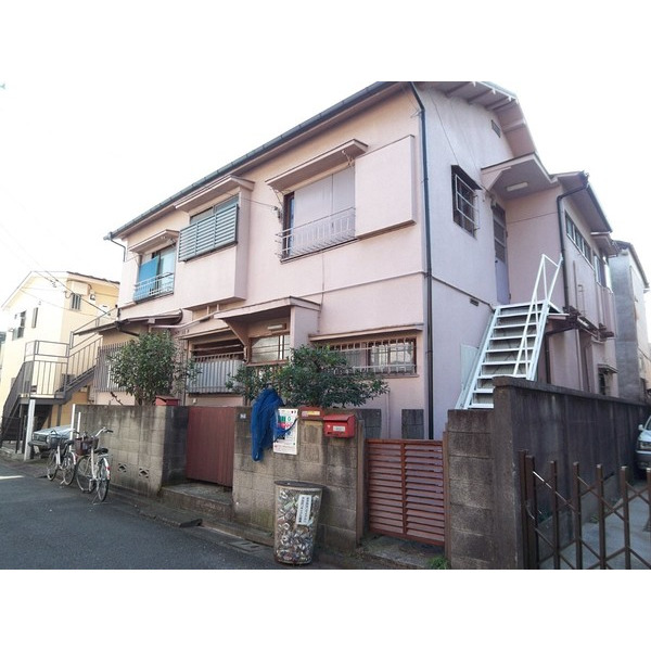 山崎荘