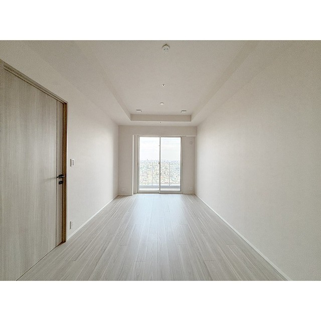 居室・リビング　※写真は同タイプ住戸です。