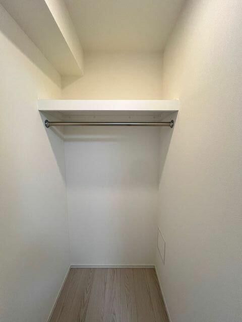 収納　参考写真です