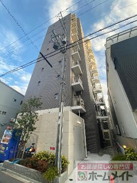 その他共有部分　エントランス