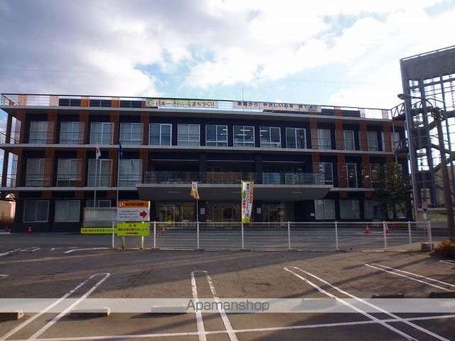 役所　鶴崎支所（役所）まで650m