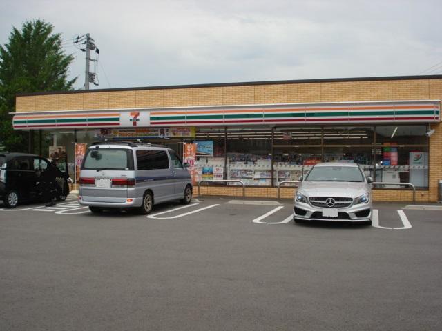 その他　セブンイレブン高岡問屋センター前店（その他）まで662m