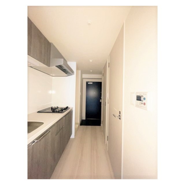 その他部屋・スペース　廊下（キッチン→玄関）