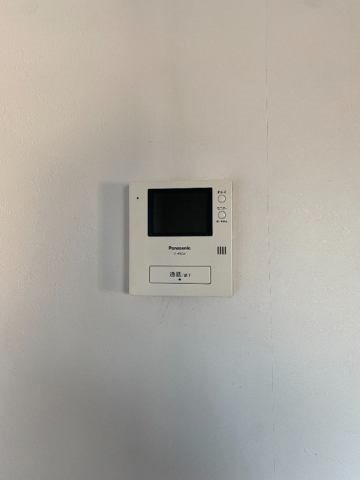 セキュリティ　※現況優先