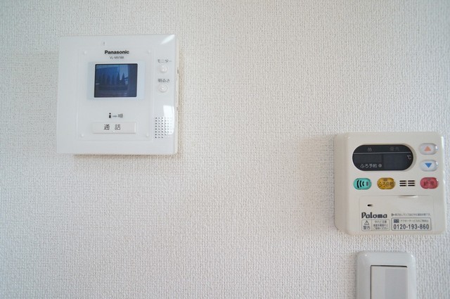 セキュリティ　図面と現状に相違がある場合には現状を優先