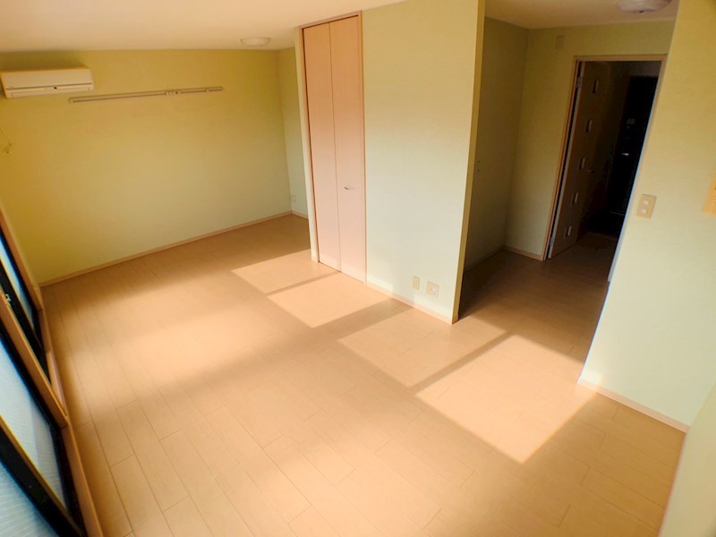 居室・リビング　別部屋参考写真