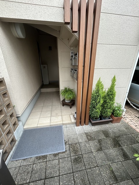 ロビー