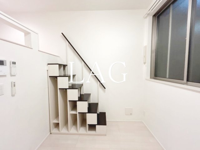 その他部屋・スペース　寝室です。
