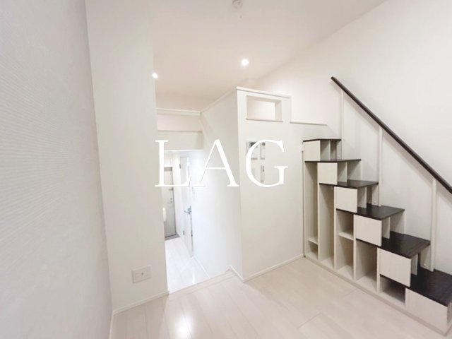 居室・リビング　洋室のお部屋です。