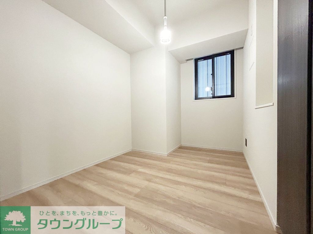 その他部屋・スペース　納戸